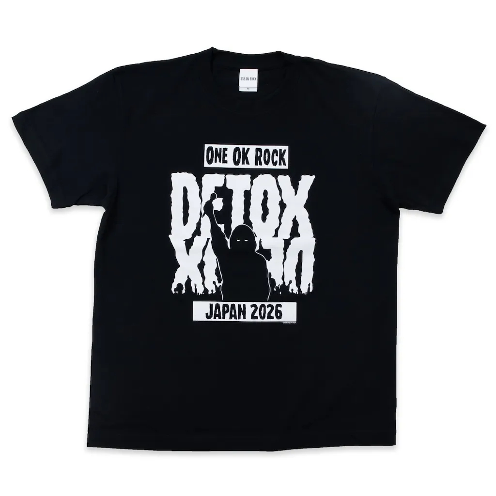 Summer Clothing Trends For Men 2026 - ONE OK ROCK สกายฟอล 2026 ทัวร์ริ่ง