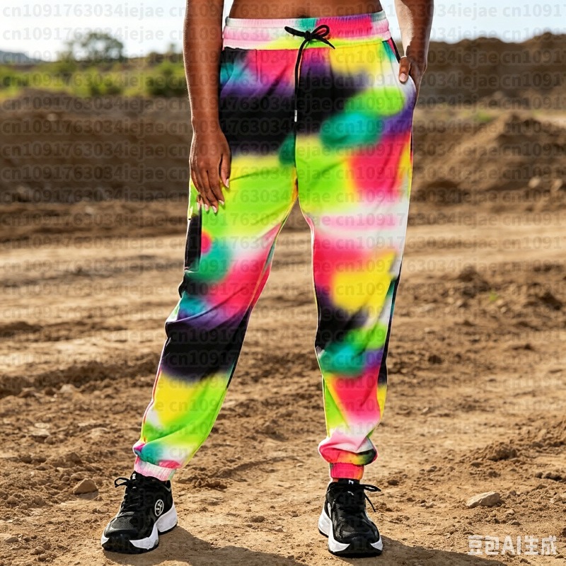 Summer Clothing Trends For Men 2026 - 2026 ฤดูใบไม้ผลิ/ฤดูร้อนแฟชั่นกางเกงลำลองลิเบอร์ แดนซ์ เทรนด์ผู้ชายกีฬาฟิตเนสชุดกีฬาลำลองสไตล์ยูนิเซ็กส์ระบายอากาศได้ดี