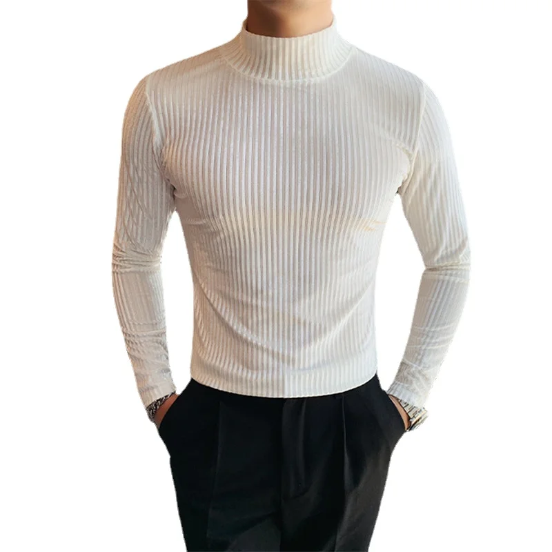 เสื้อยืดกำมะหยี่สีทองใหม่ปี 20 - Summer Clothing Trends For Men 2026 บทวิจารณ์และราคา