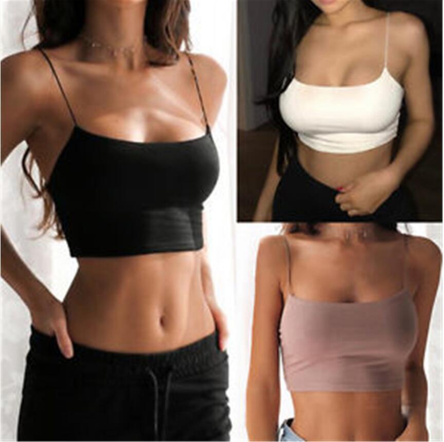 2023เสื้อแขนกุดเปิดหน้าอกเปิดห - Summer Clothing Europe บทวิจารณ์และราคา
