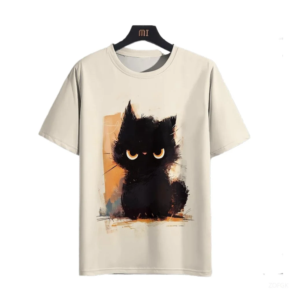 เสื้อยืดผู้ชายพิมพ์เสื้อยืดแขน - Yours Summer Clothing บทวิจารณ์และราคา