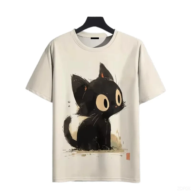 เสื้อยืดผู้ชายพิมพ์เสื้อยืดแขน - Yours Summer Clothing บทวิจารณ์และราคา