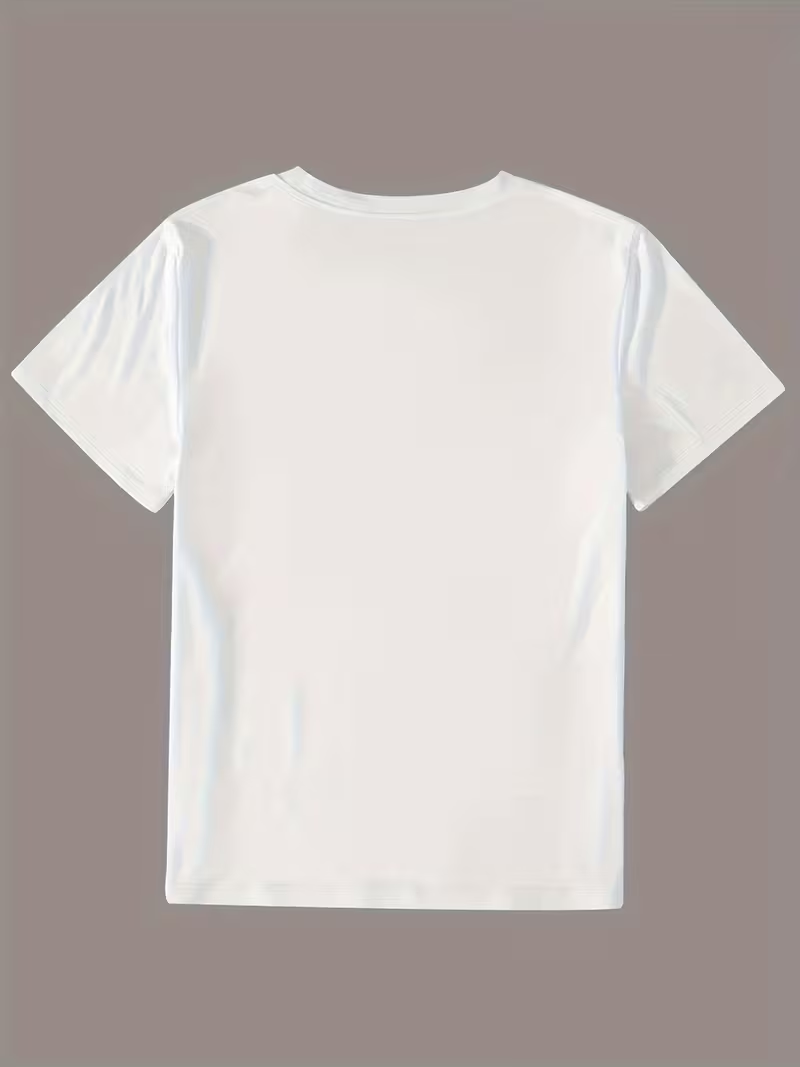 เสื้อยืดผู้หญิงพิมพ์ลายตัวอักษ - Summer Clothing Deals บทวิจารณ์และราคา