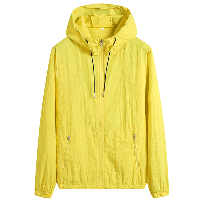 ฤดูร้อนผู้ชายเสื้อผ้าป้องกันแส - Crew Clothing Summer Jacket บทวิจารณ์และราคา