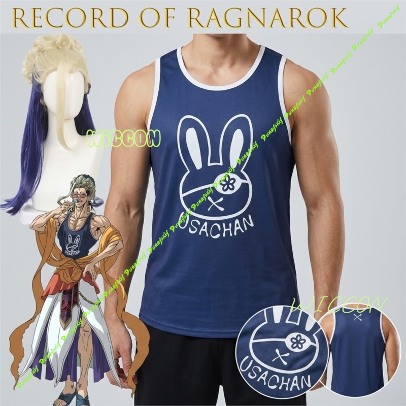 ชุดคอสเพลย์ฤดูร้อนสไตล์อนิเมะ  - Summer Clothing Europe บทวิจารณ์และราคา