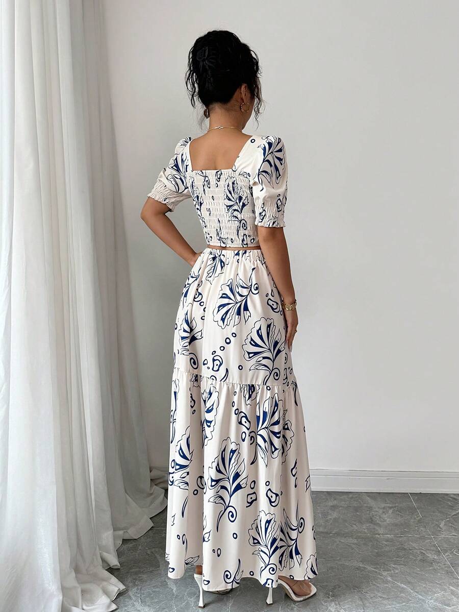 ชุดเซ็ตสองชิ้นสำหรับผู้หญิง ฤด - Summer Clothing For Older Women บทวิจารณ์และราคา