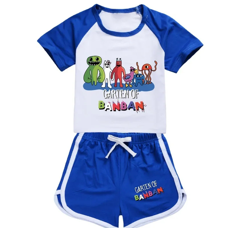 ชุดนอนการ์ตูนการ์เด้น ออฟ แบนบ - Summer Clothing Europe บทวิจารณ์และราคา