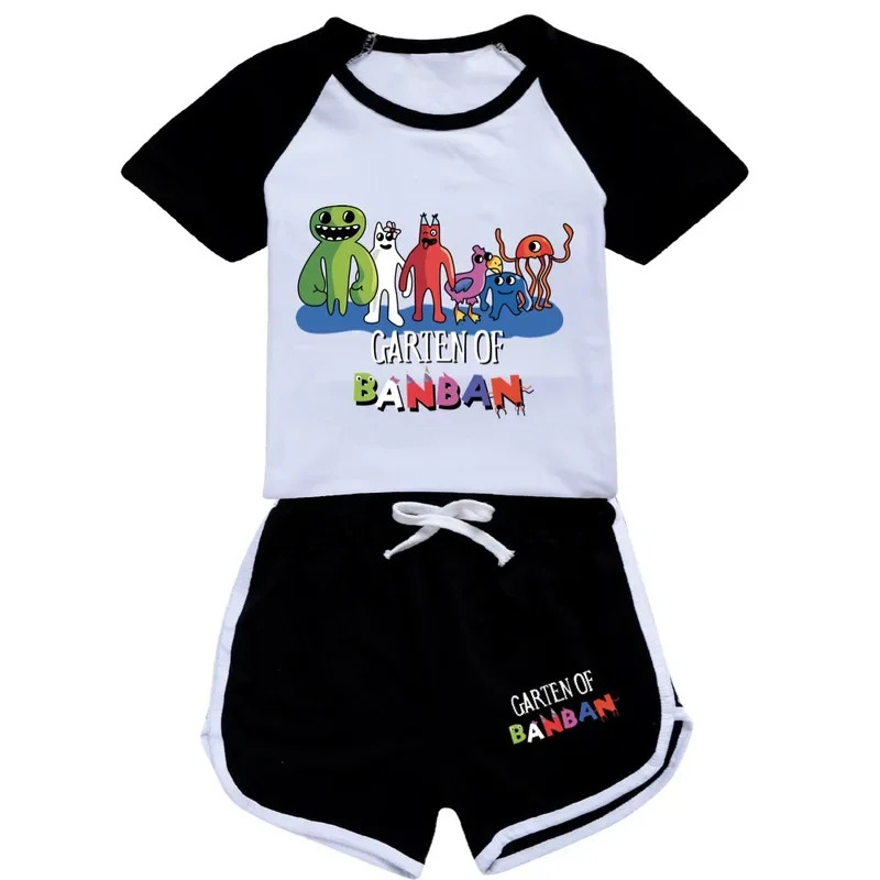 ชุดนอนการ์ตูนการ์เด้น ออฟ แบนบ - Summer Clothing Europe บทวิจารณ์และราคา