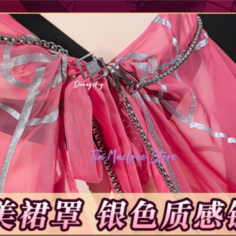 ชุดคอสเพลย์คาฟคา ชุดว่ายน้ำฤดู - Summer Clothing Europe บทวิจารณ์และราคา