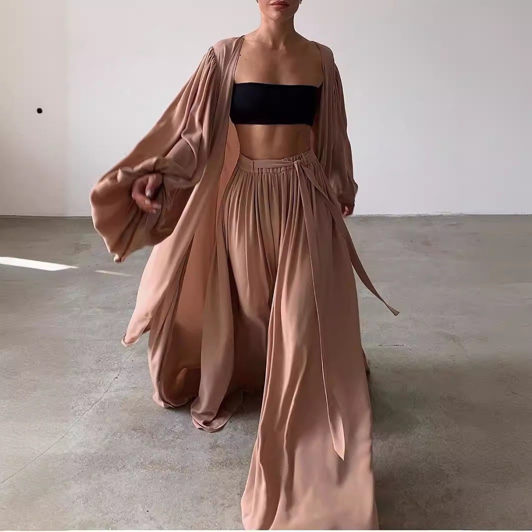 ชุดเสื้อผ้าผู้หญิงสองชิ้นสำหรั - Summer Clothing Women บทวิจารณ์และราคา