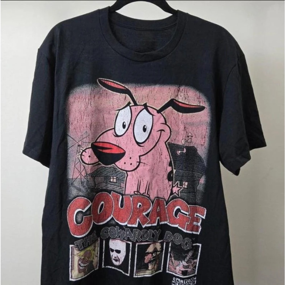 เสื้อยืดแขนสั้นลายการ์ตูน Summ - Summer Clothing Women บทวิจารณ์และราคา