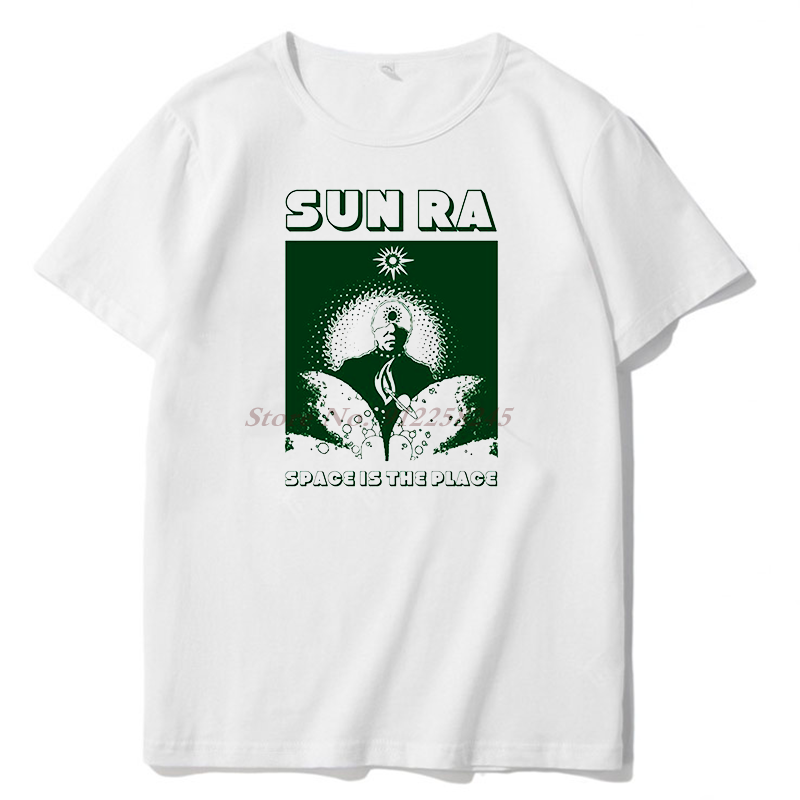 Sun Ra Space Is The Place Jazz - Summer Clothing Places บทวิจารณ์และราคา