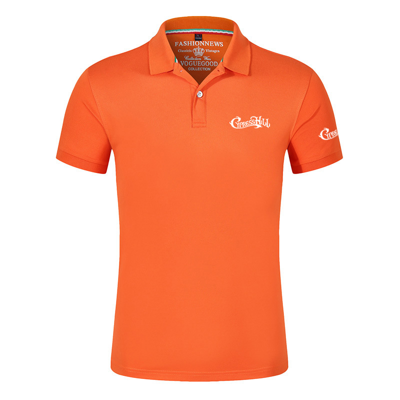 เสื้อยืดผู้ชายสีพื้นไซเปรสฮิลล - Summer Hill Clothing บทวิจารณ์และราคา