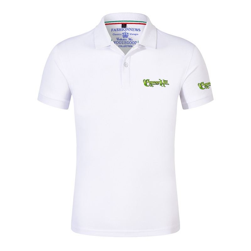 เสื้อยืดผู้ชายสีพื้นไซเปรสฮิลล - Summer Hill Clothing บทวิจารณ์และราคา