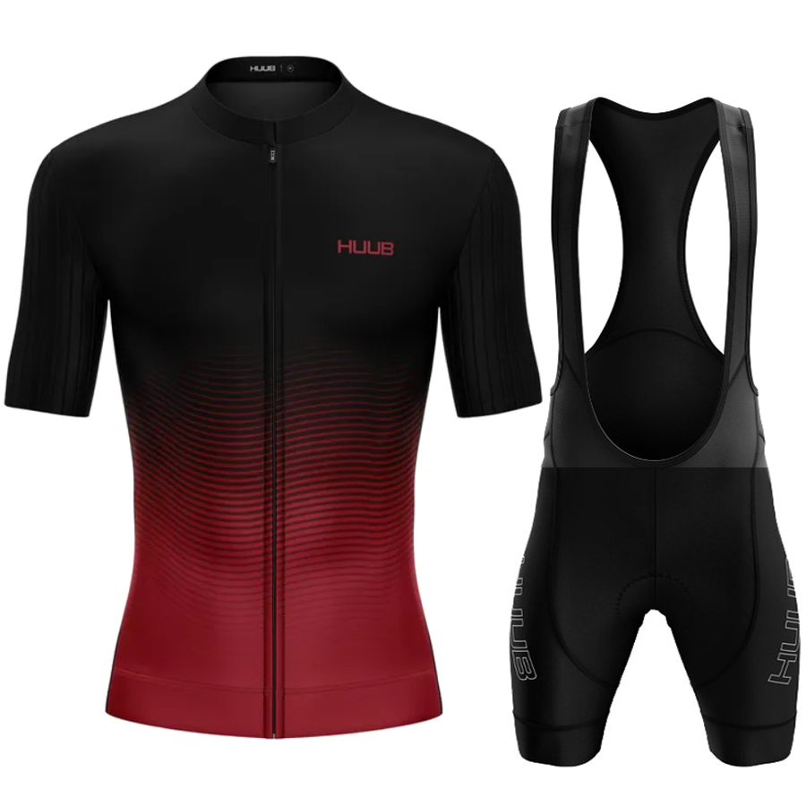 ชุดปั่นจักรยาน HUUB ปี 2026 เส - Summer Clothing Sale Men บทวิจารณ์และราคา