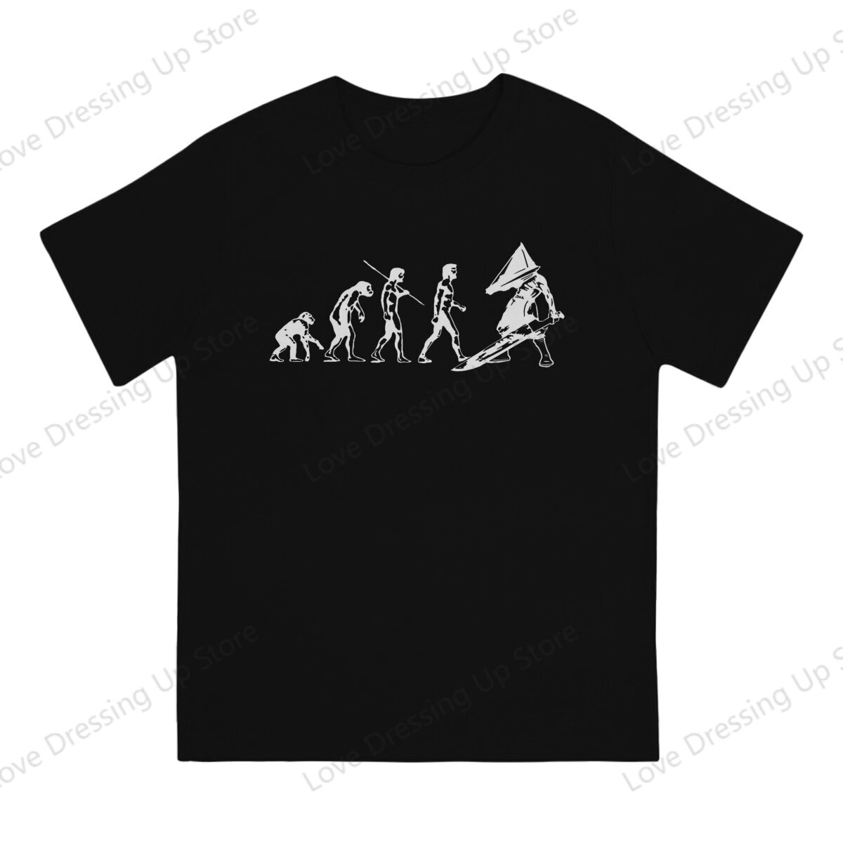 เสื้อยืดลายพิมพ์กราฟิกสำหรับผู - Summer Hill Clothing บทวิจารณ์และราคา
