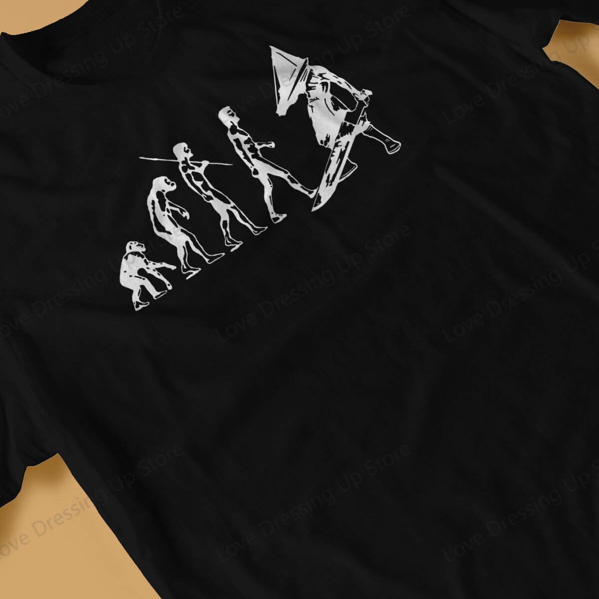 เสื้อยืดลายพิมพ์กราฟิกสำหรับผู - Summer Hill Clothing บทวิจารณ์และราคา