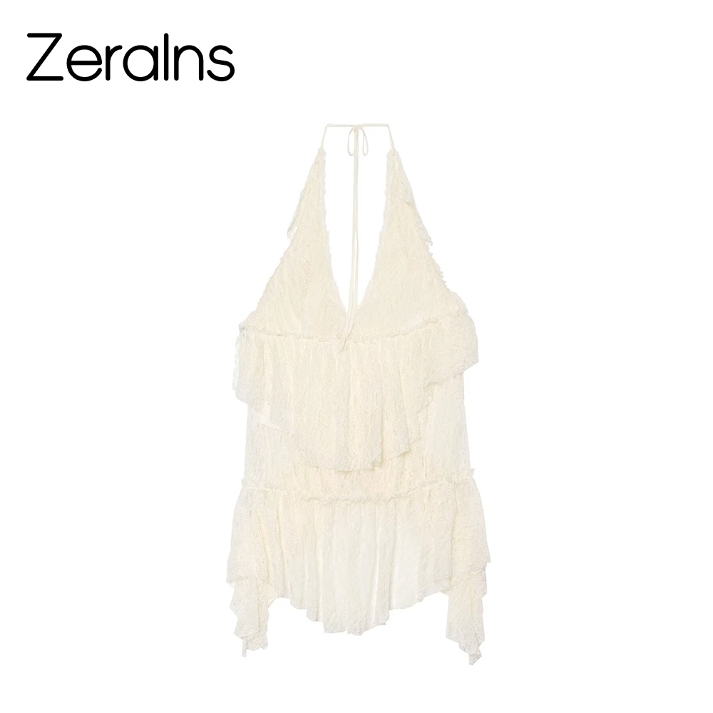 ZERAINS ชุดฤดูร้อนใหม่ปี 2026  - Summer Clothing Europe บทวิจารณ์และราคา