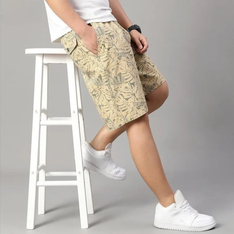 GELITAYIN กางเกงขาสั้นผู้ชายพิ - Summer Clothing Deals บทวิจารณ์และราคา