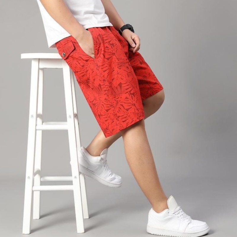 GELITAYIN กางเกงขาสั้นผู้ชายพิ - Summer Clothing Deals บทวิจารณ์และราคา