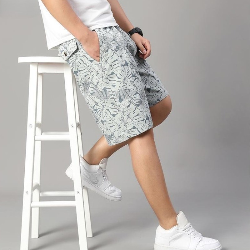 GELITAYIN กางเกงขาสั้นผู้ชายพิ - Summer Clothing Deals บทวิจารณ์และราคา