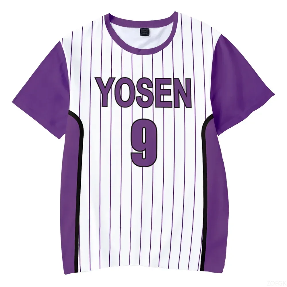 3D ผู้ชายและผู้หญิงแขนสั้นเสื้ - Yours Summer Clothing บทวิจารณ์และราคา