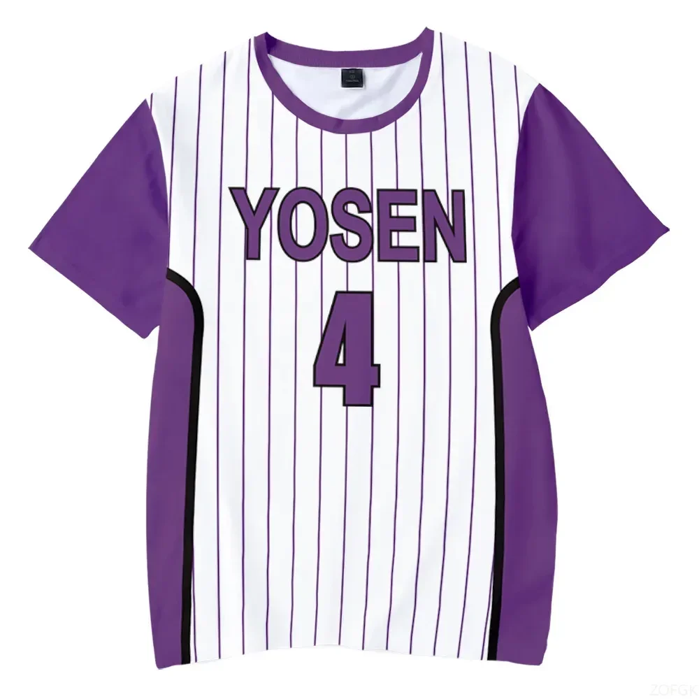 3D ผู้ชายและผู้หญิงแขนสั้นเสื้ - Yours Summer Clothing บทวิจารณ์และราคา