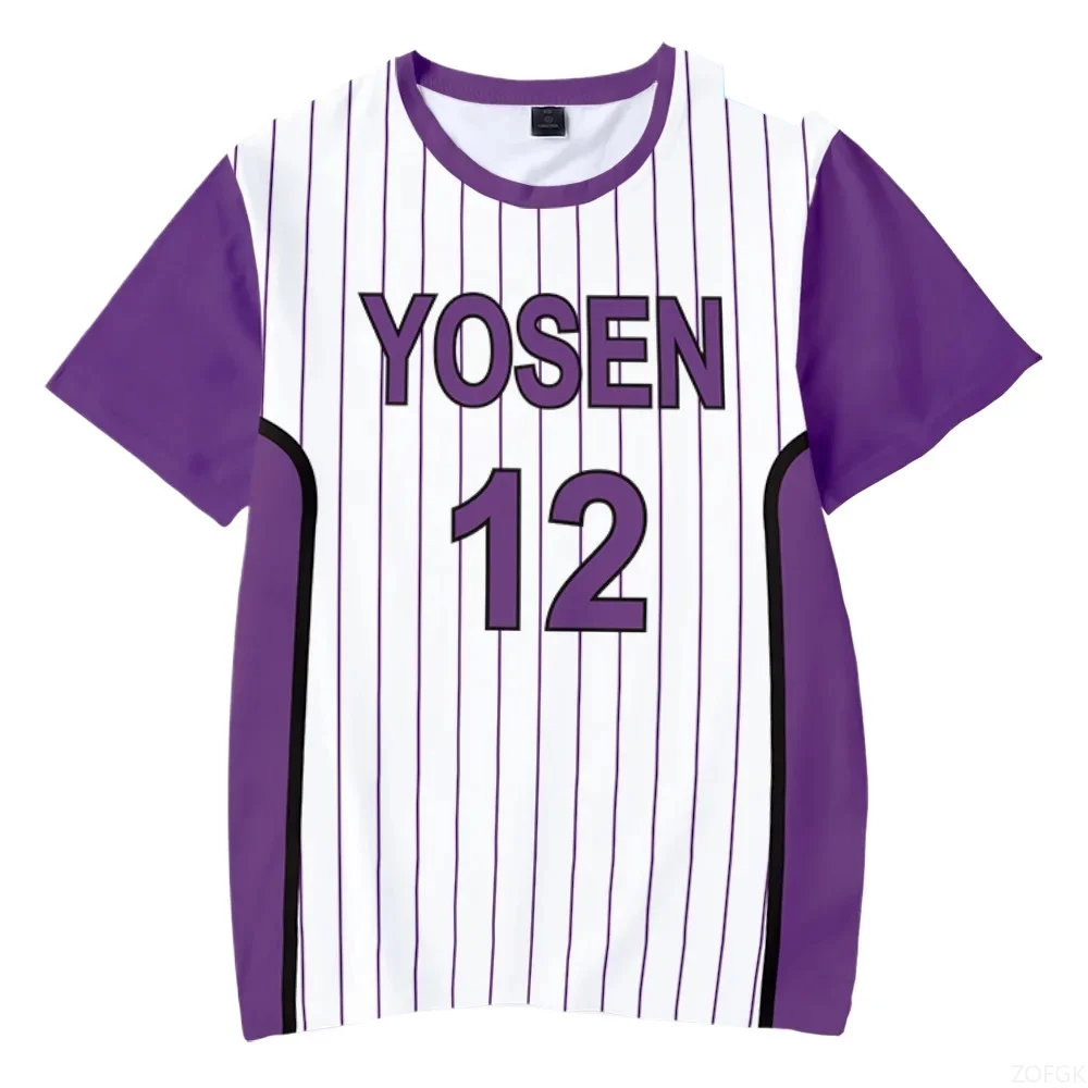 3D ผู้ชายและผู้หญิงแขนสั้นเสื้ - Yours Summer Clothing บทวิจารณ์และราคา