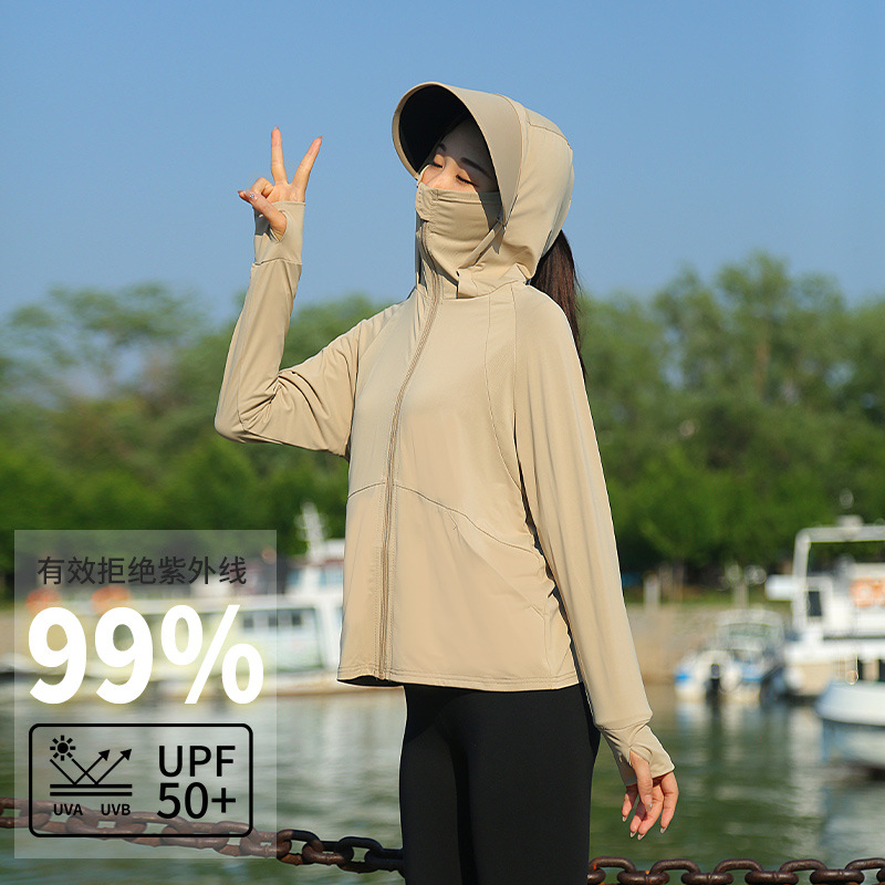 เสื้อแจ็คเก็ตป้องกันแสงแดดแบบม - Summer Clothing For Older Women บทวิจารณ์และราคา