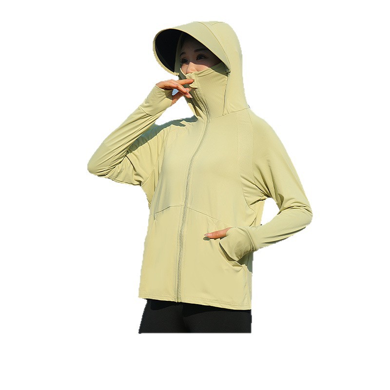 เสื้อแจ็คเก็ตป้องกันแสงแดดแบบม - Summer Clothing For Older Women บทวิจารณ์และราคา