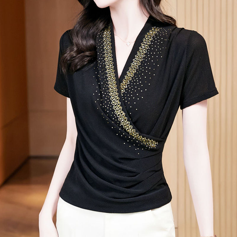 เสื้อผ้าผู้หญิง ฤดูร้อน 2025 เ - Summer Gauze Clothing บทวิจารณ์และราคา