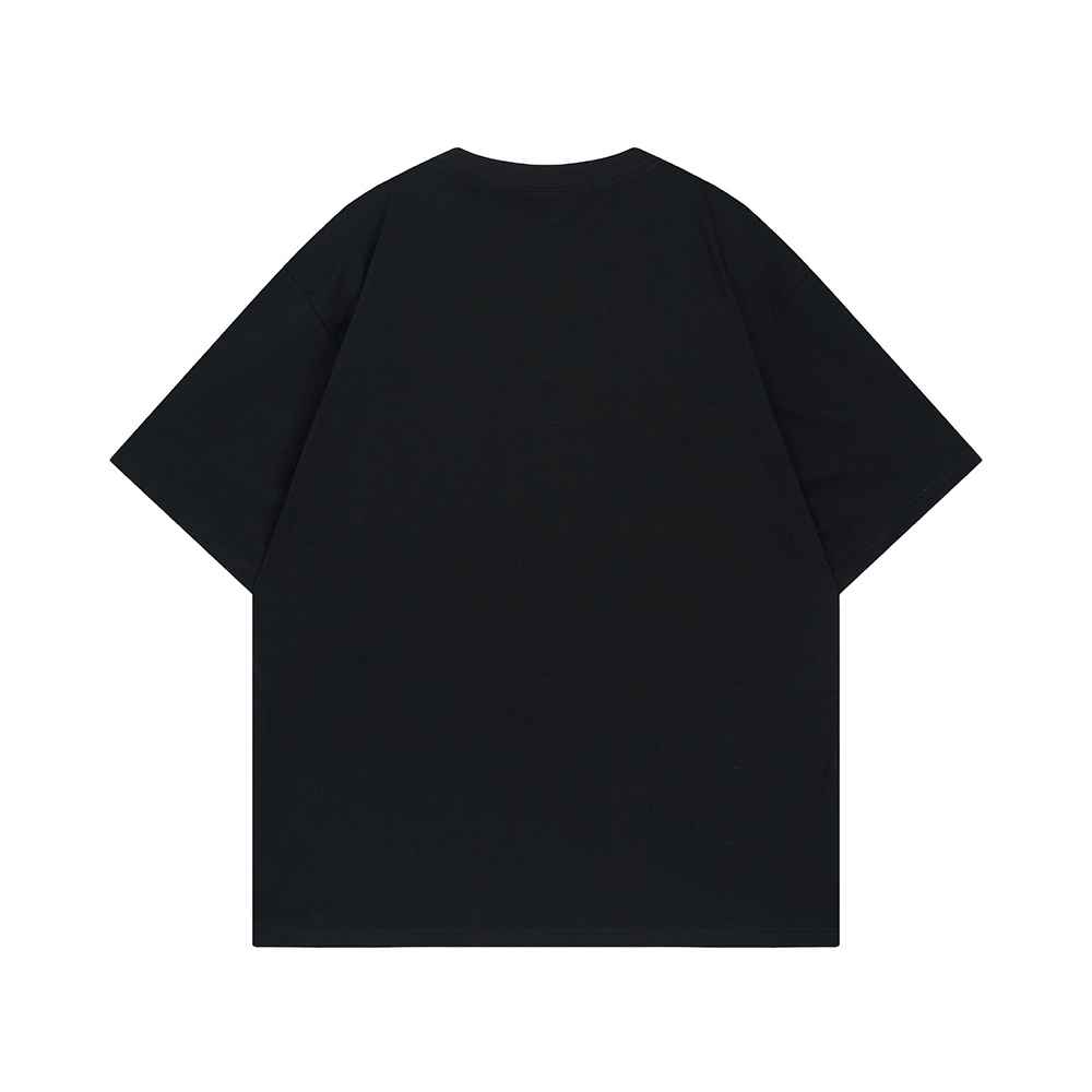 เสื้อยืดฮิปฮอปทรงโอเวอร์ไซส์ ส - Summer Clothing Trends For Men 2026 บทวิจารณ์และราคา