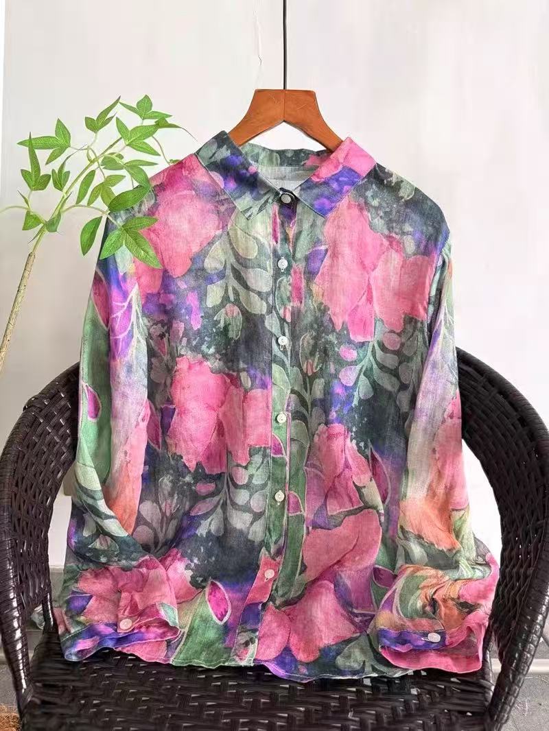 เสื้อผ้าวินเทจปี 2026 เสื้อเชิ - Summer Clothing In Japan บทวิจารณ์และราคา