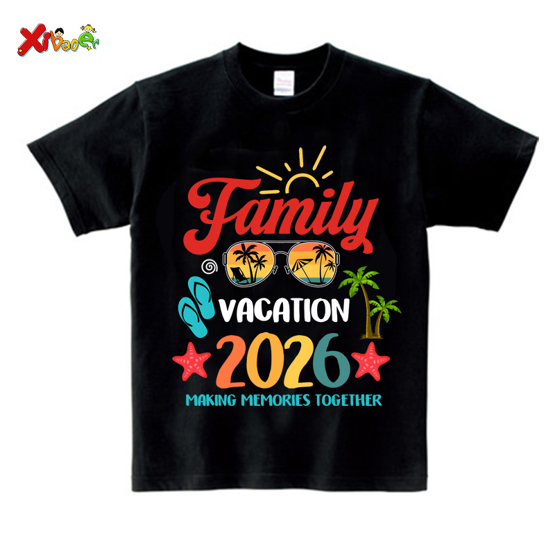 เสื้อยืดครอบครัวสุดพิเศษ ปี 20 - Summer Clothing Europe บทวิจารณ์และราคา