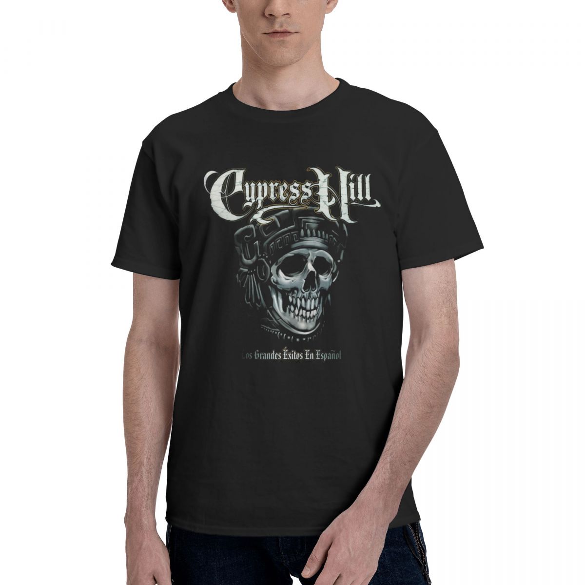 ผู้ชายไซเปรสฮิลล์เสื้อยืดอินเท - Summer Hill Clothing บทวิจารณ์และราคา