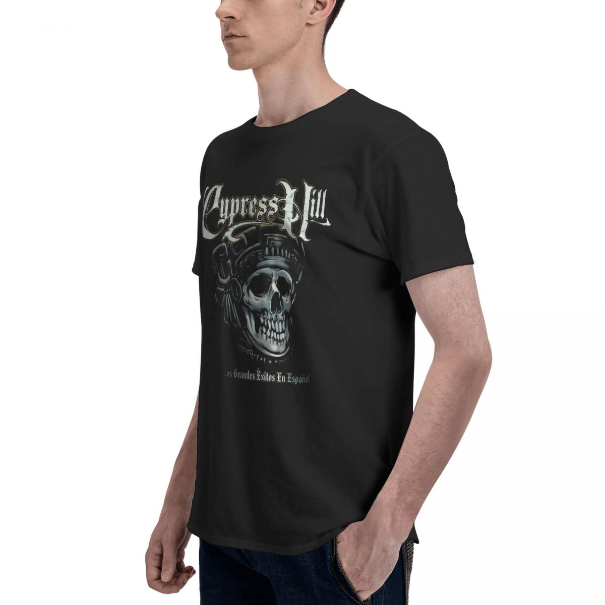 ผู้ชายไซเปรสฮิลล์เสื้อยืดอินเท - Summer Hill Clothing บทวิจารณ์และราคา