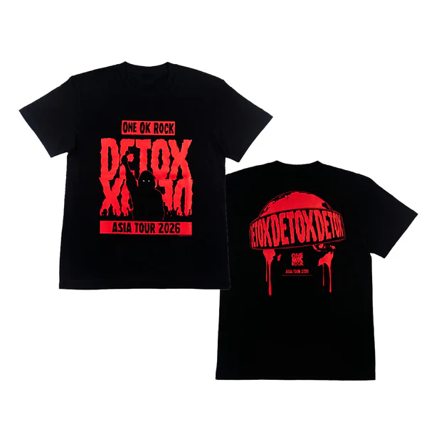 ONE OK ROCK สกายฟอล 2026 ทัวร์ - Summer Clothing Trends For Men 2026 บทวิจารณ์และราคา
