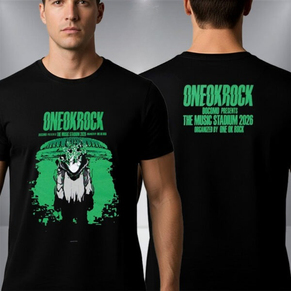ONE OK ROCK สกายฟอล 2026 ทัวร์ - Summer Clothing Trends For Men 2026 บทวิจารณ์และราคา