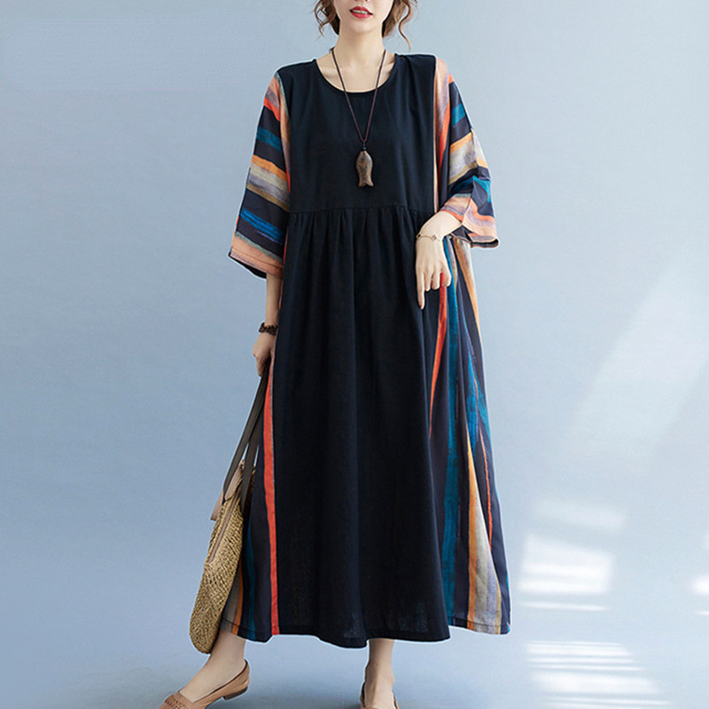 อินเดียปากีสถานชุดผู้หญิงสไตล์ - Indian Summer Vintage Clothing บทวิจารณ์และราคา