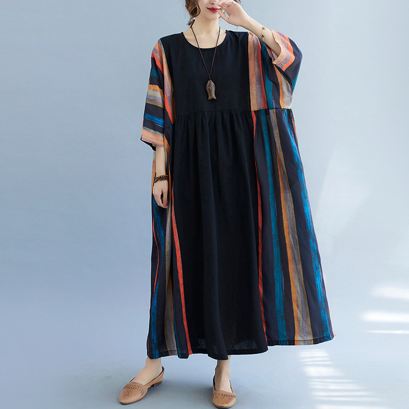 อินเดียปากีสถานชุดผู้หญิงสไตล์ - Indian Summer Vintage Clothing บทวิจารณ์และราคา