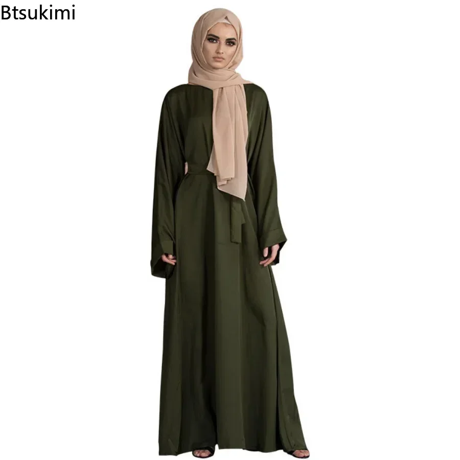 ชุดเดรสสตรีแบบมุสลิมสำหรับฤดูร - Summer Clothing India บทวิจารณ์และราคา