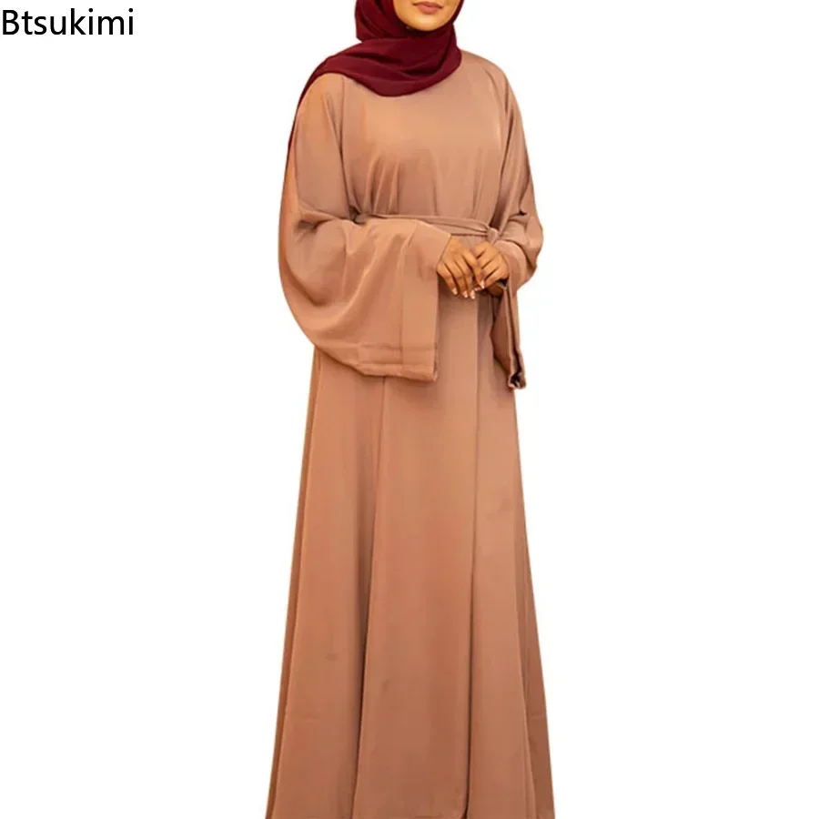 ชุดเดรสสตรีแบบมุสลิมสำหรับฤดูร - Summer Clothing India บทวิจารณ์และราคา