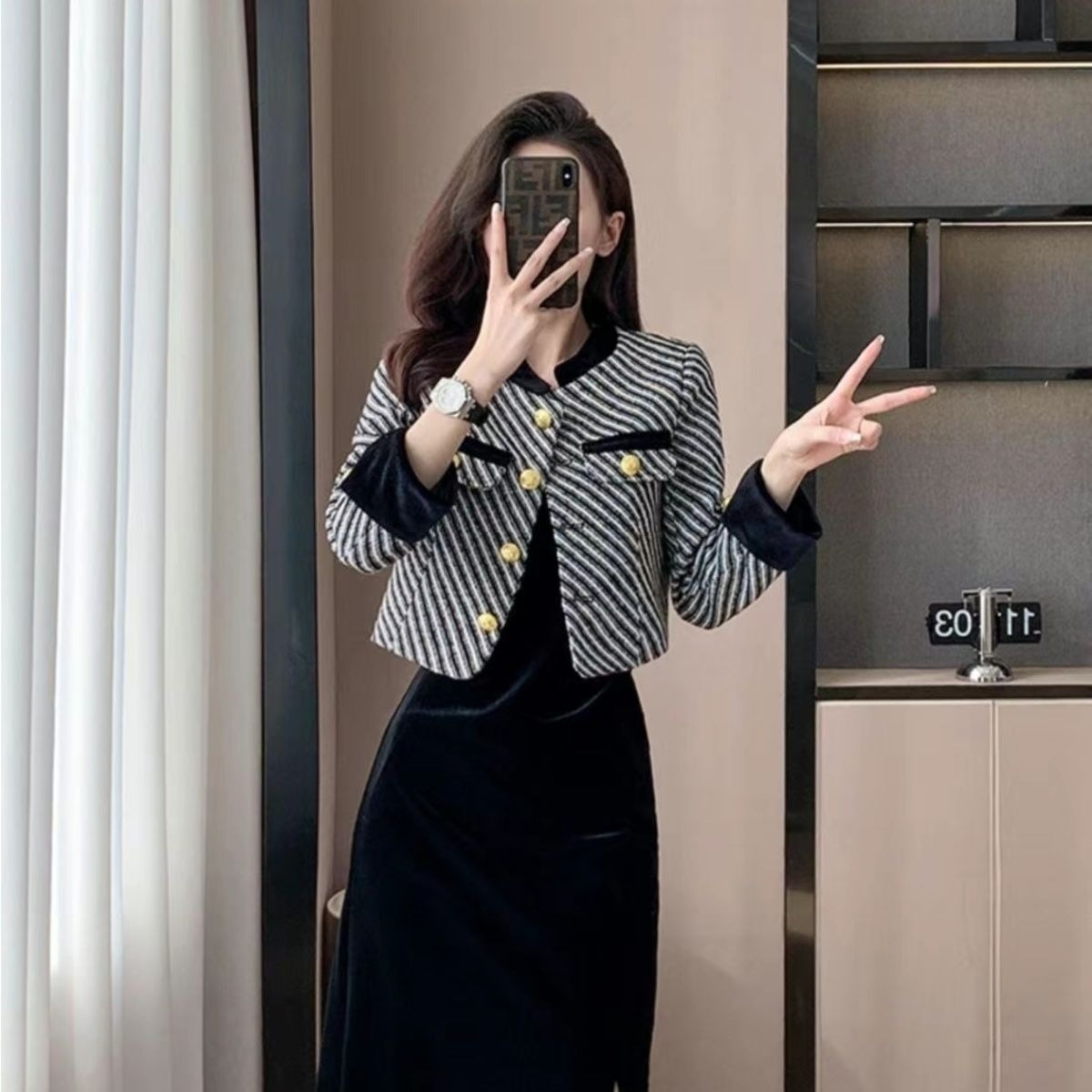 ผู้หญิง 2025 เสื้อสเวตเตอร์ถัก - Crew Clothing Summer Jacket บทวิจารณ์และราคา