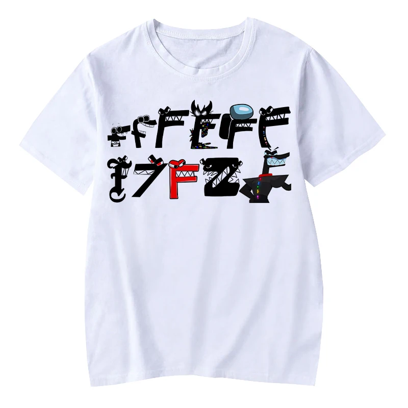 เกมการ์ตูนสำหรับเด็ก Alphabet  - Summer Clothing Europe บทวิจารณ์และราคา