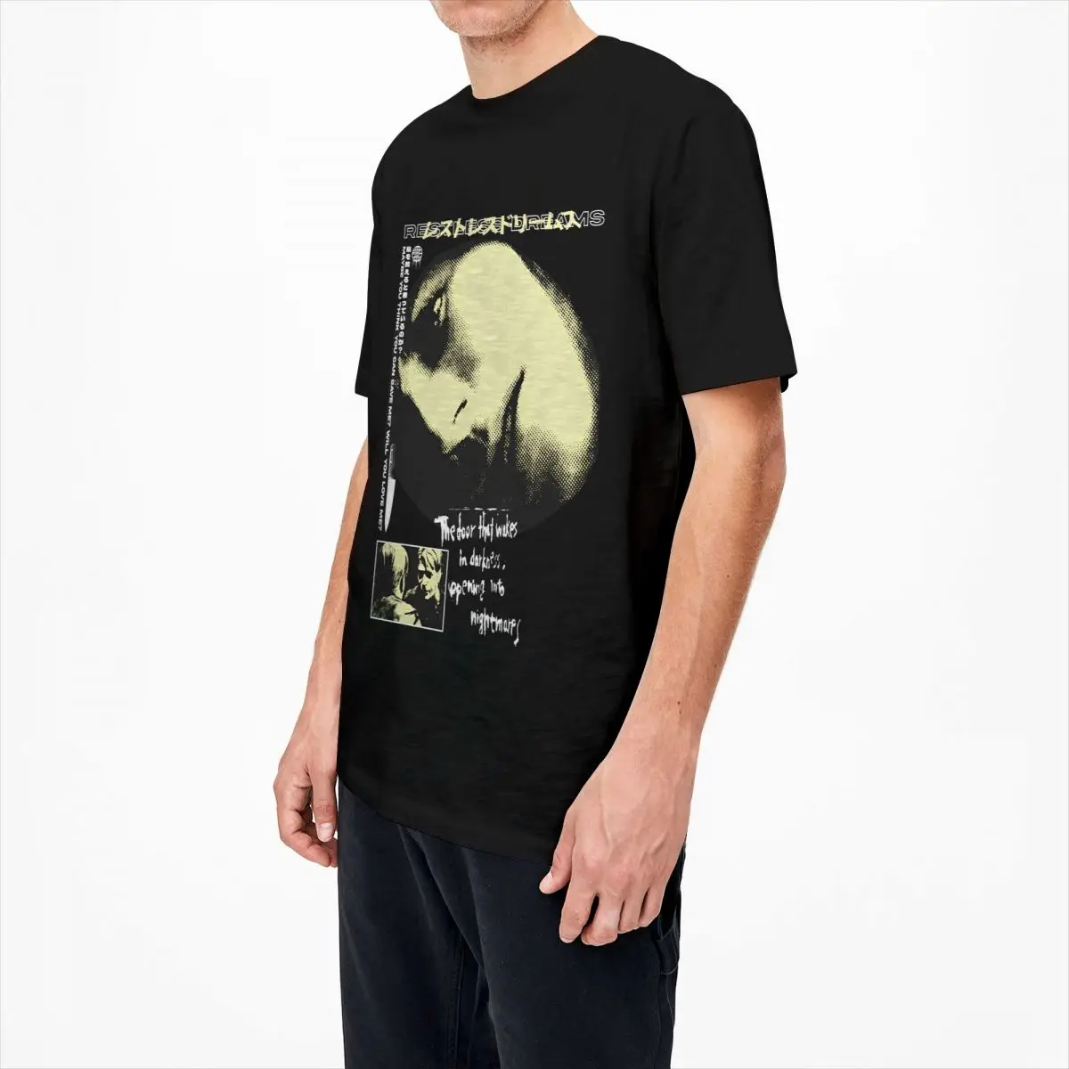 ไซเลนท์ฮิลล์ 2 เสื้อยืดวิดีโอเ - Summer Hill Clothing บทวิจารณ์และราคา