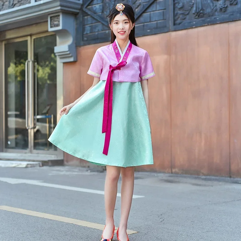 2026 2024 ชุดฮันบกผู้หญิงแฟชั่ - Summer Clothing In Japan บทวิจารณ์และราคา