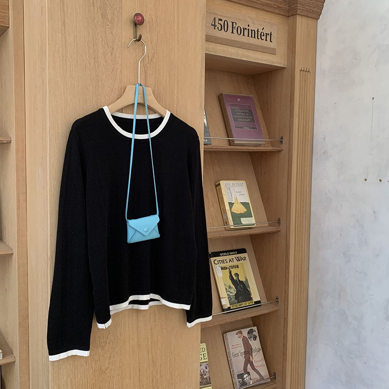 เสื้อผู้หญิงคอโอ แขนยาว ผ้าฝ้า - Summer Clothing Women บทวิจารณ์และราคา