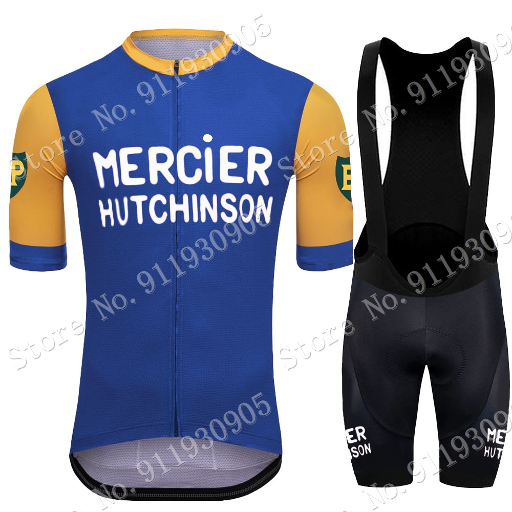 2023 Mercier Pro ทีมเสื้อเจอร์ - Summer Clothing Sale Men บทวิจารณ์และราคา