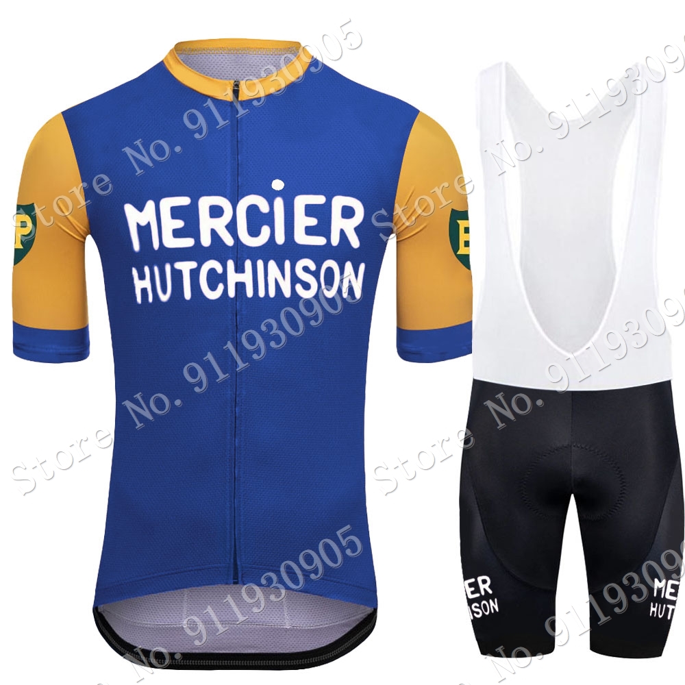 2023 Mercier Pro ทีมเสื้อเจอร์ - Summer Clothing Sale Men บทวิจารณ์และราคา