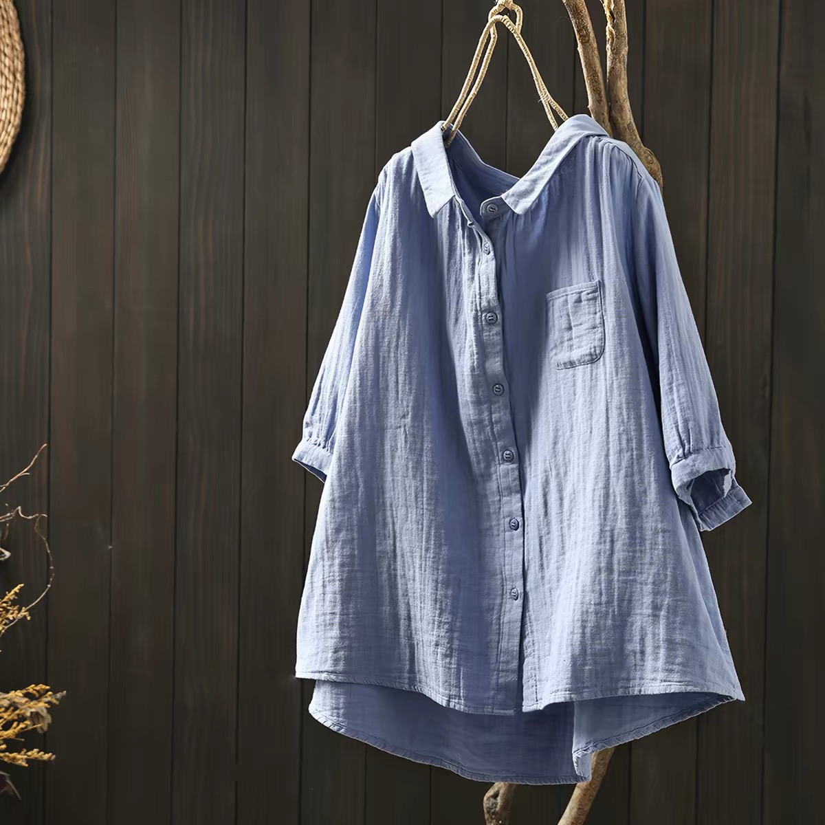 เสื้อผ้าผู้หญิงไซส์ใหญ่ สไตล์ญ - Summer Clothing In Japan บทวิจารณ์และราคา